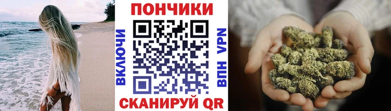 Марихуана индика Пудож
